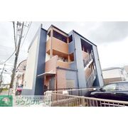 物件名が入ります