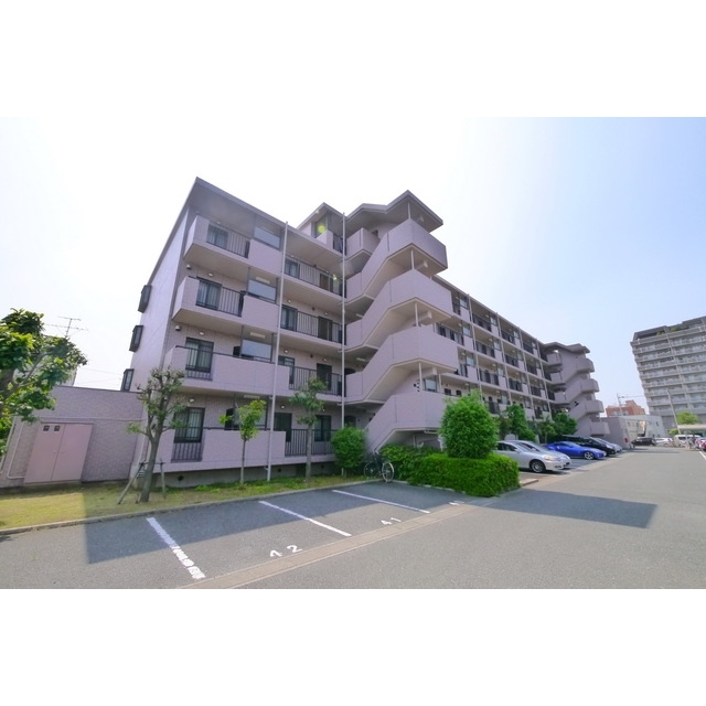 ラネックス川越の賃貸物件