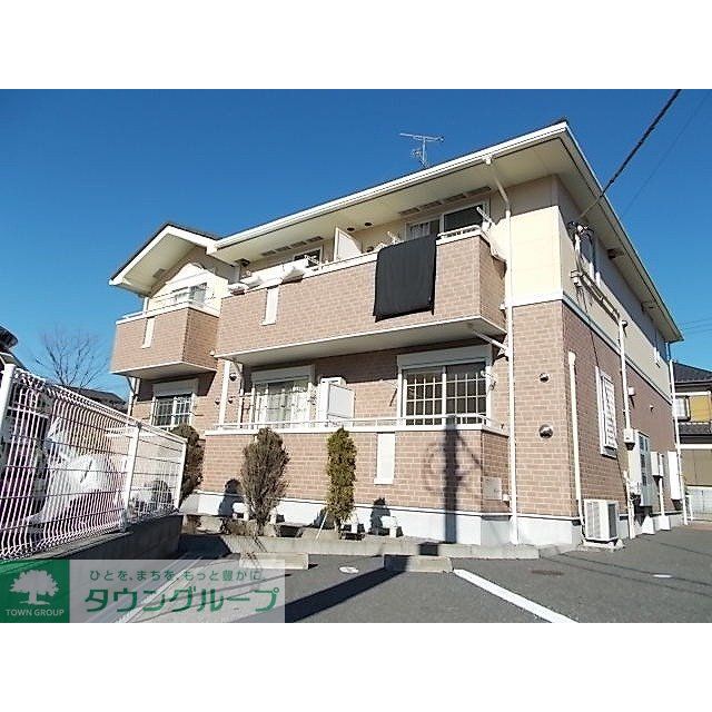 フィオーレヴィラの賃貸物件