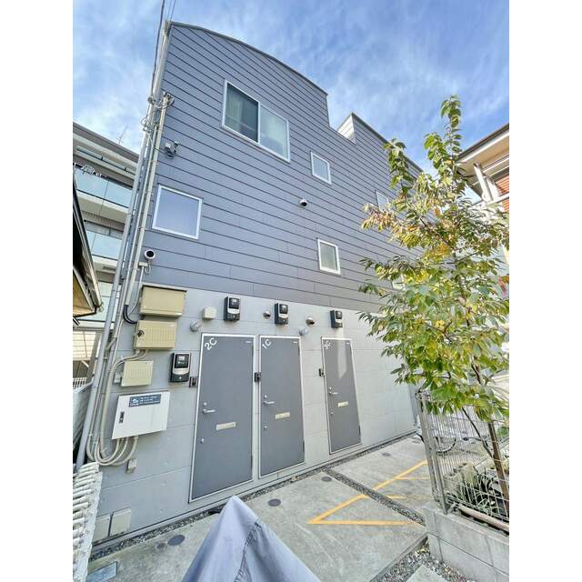 ランプライト千歳船橋の賃貸物件