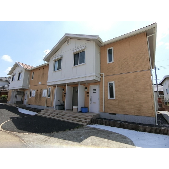 ヴァン・ベール３の賃貸物件