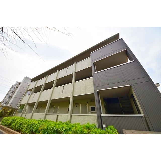 グリーンスクエア2の賃貸物件