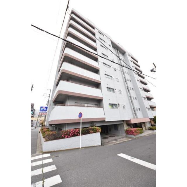 ペガサス北松戸の賃貸物件