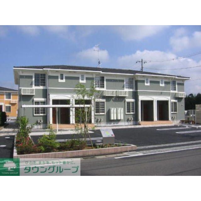 ココメロ3の賃貸物件