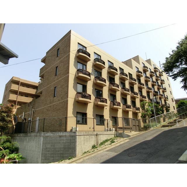 シティフォーラム上本郷の賃貸物件