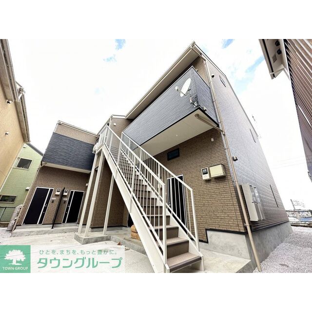 セレーノ上大岡の賃貸物件