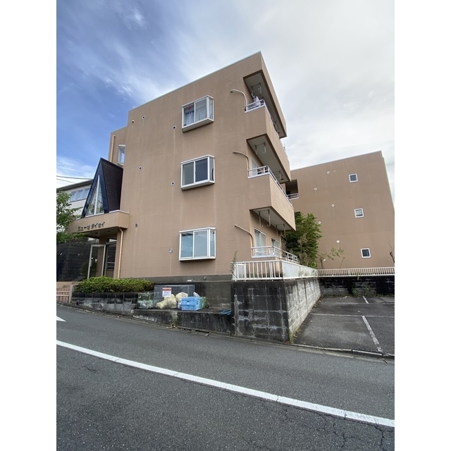 ミューゼタイセイの賃貸物件