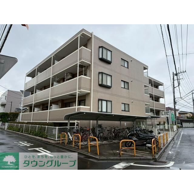 ロイヤルステージ浦和の賃貸物件