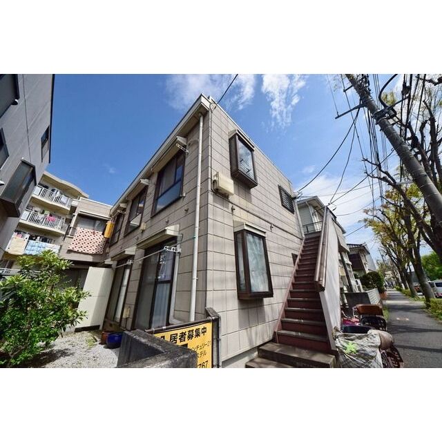 ハピネス清瀬の賃貸物件