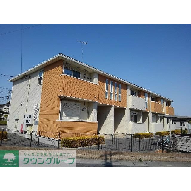 スイートアリッサムの賃貸物件