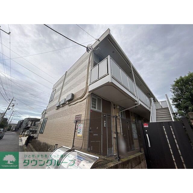 レオパレスエルデンの賃貸物件