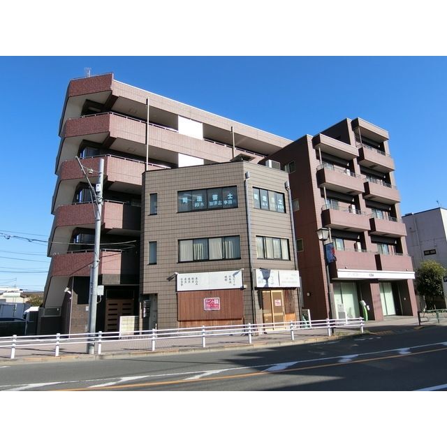 カーサグランデの賃貸物件