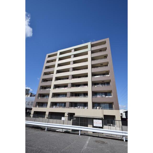 サンシャイン柏の葉の賃貸物件