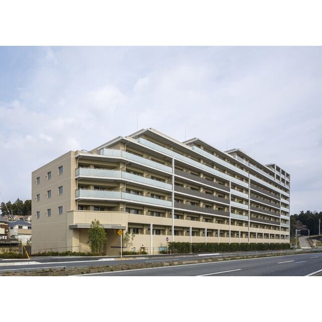 クレストフォルム柏サウスウイングの賃貸物件