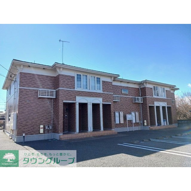 グリーチネBの賃貸物件