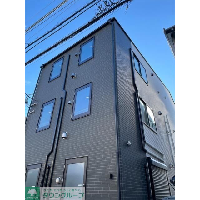 ボタニカプライベート下高井戸の賃貸物件