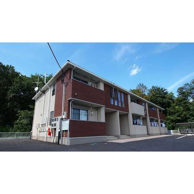 フォレストハウスの賃貸物件