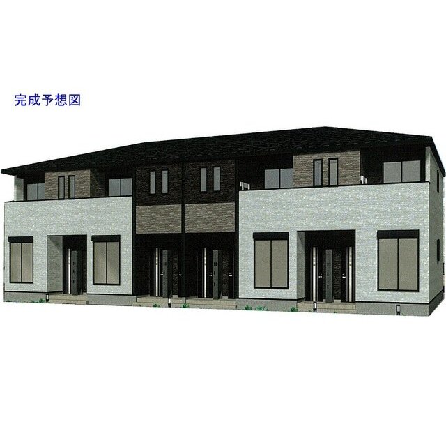 コンフォートＢの賃貸物件