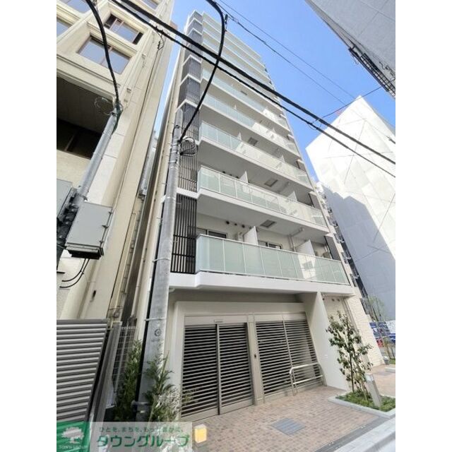 ベルファース岩本町の賃貸物件