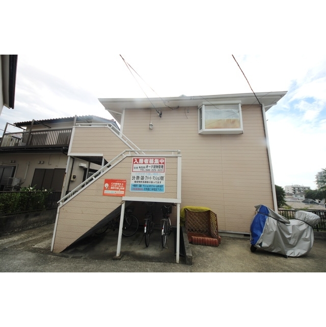 ヒルズつきみ野の賃貸物件