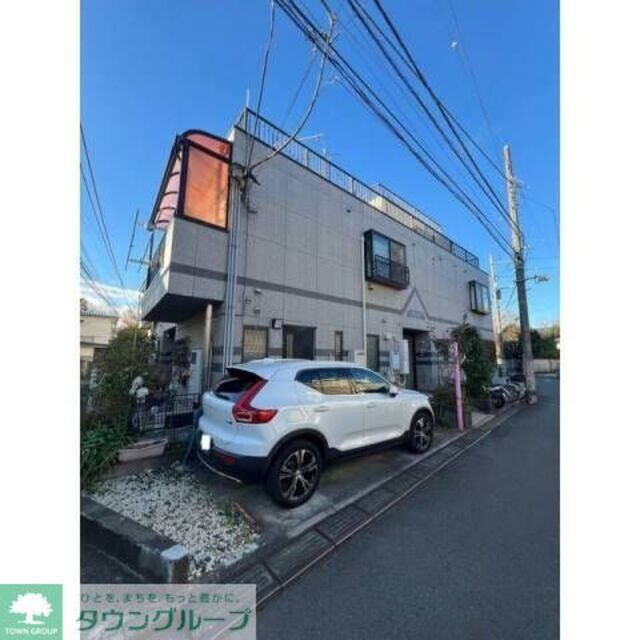 メゾンドK&Mの賃貸物件