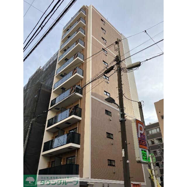 建物画像