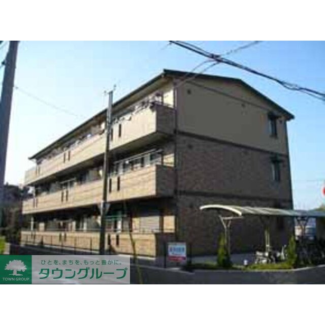 ヴィクトワール１の賃貸物件