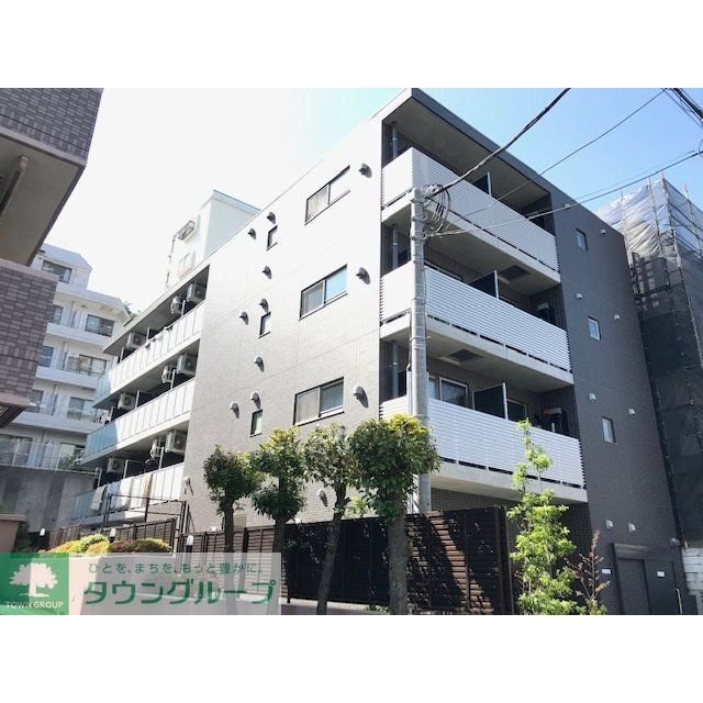 アークレジデンス東武練馬の賃貸物件