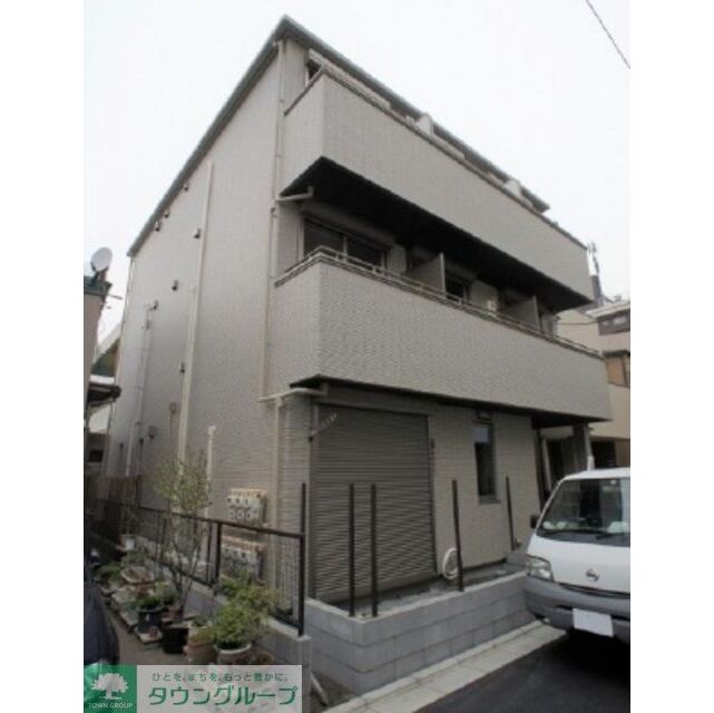 ポルックスの賃貸物件