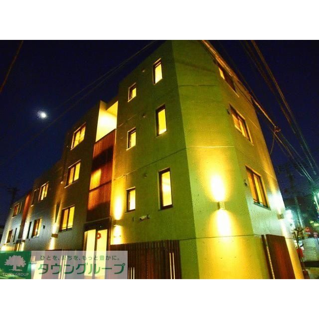 Ｐｌａｉｓａｎｔ江古田の賃貸物件