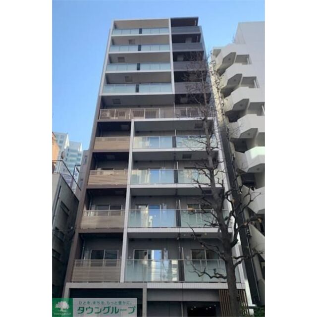 グランパセオ日本橋箱崎町の賃貸物件