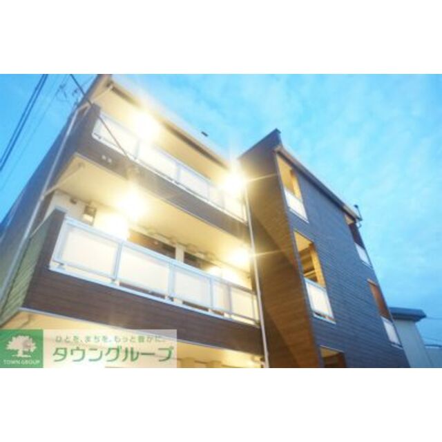 リブリ・アウレリア大久保の賃貸物件