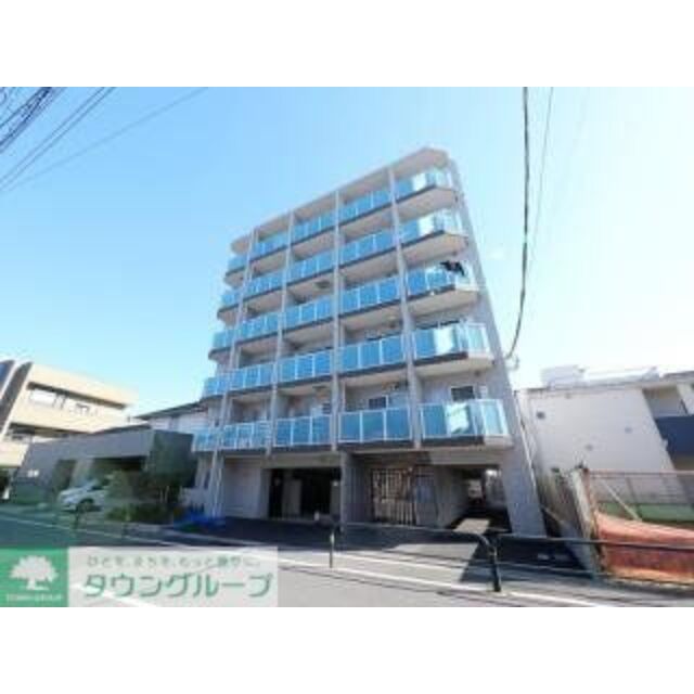 アーバハイツ六町1号館の賃貸物件