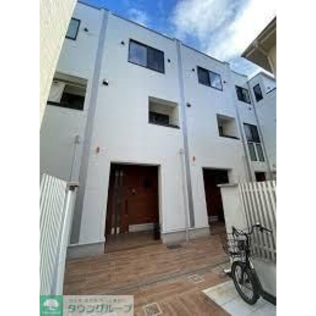 リムテラス東高円寺の賃貸物件