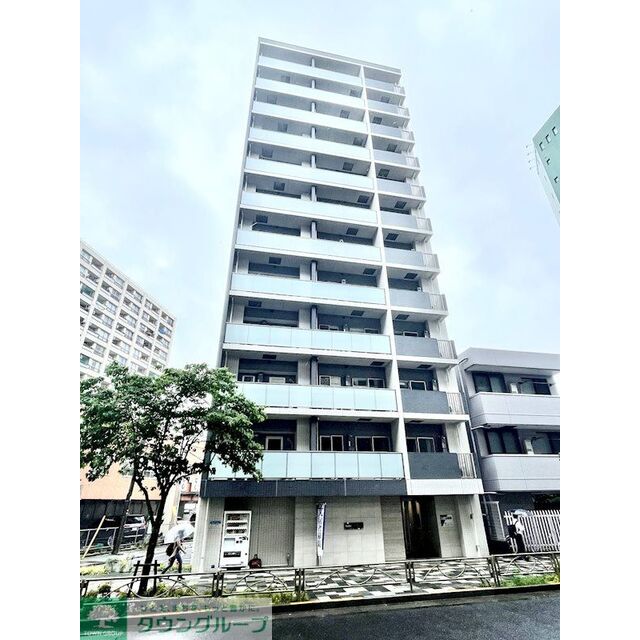 アイル プレミアム池袋ノルドの賃貸物件