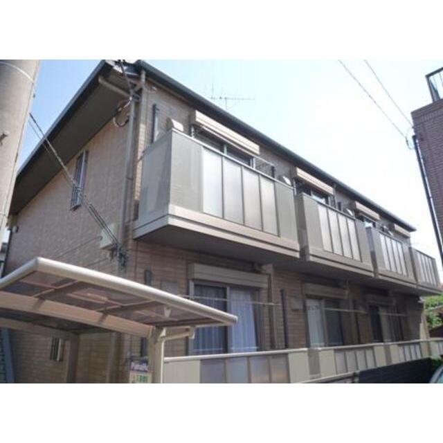 ラークソレジオの賃貸物件