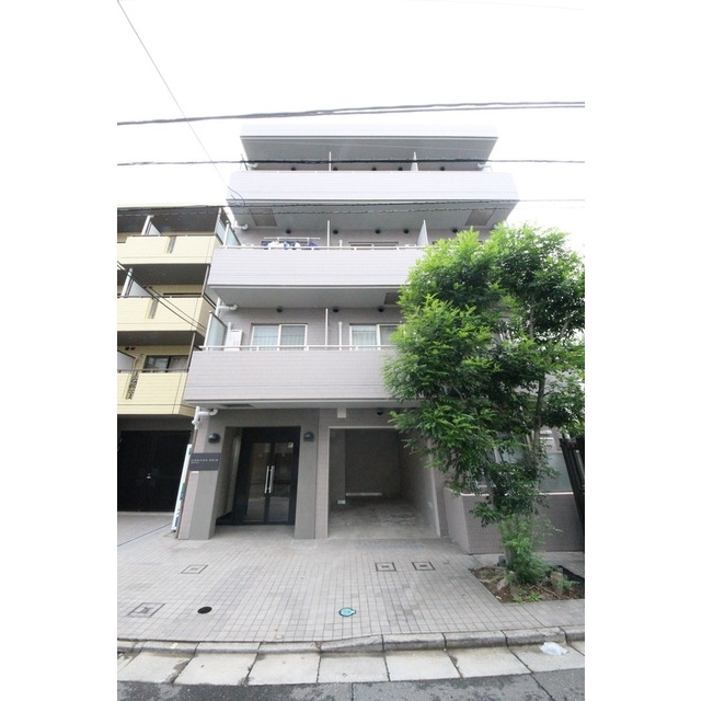 ＣＯＳＭＯＳＲＥＩＤ高円寺Ｅａｓｔの賃貸物件