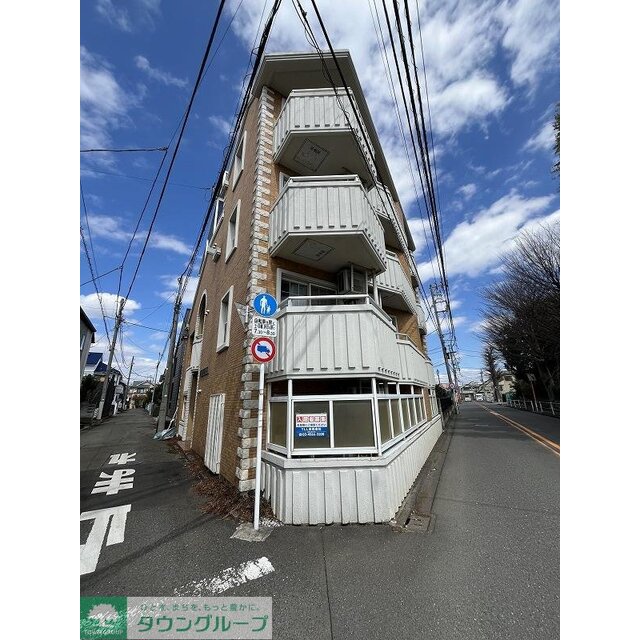 ニチエーイン国分寺の賃貸物件