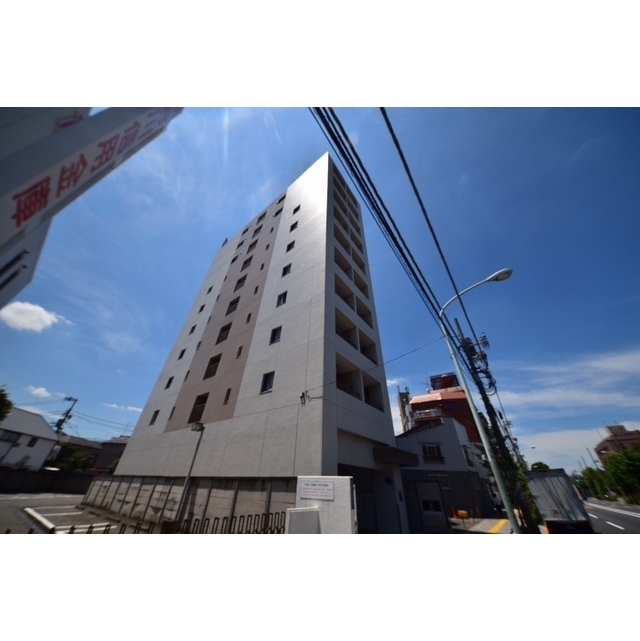 パークアクシス西ヶ原の賃貸物件