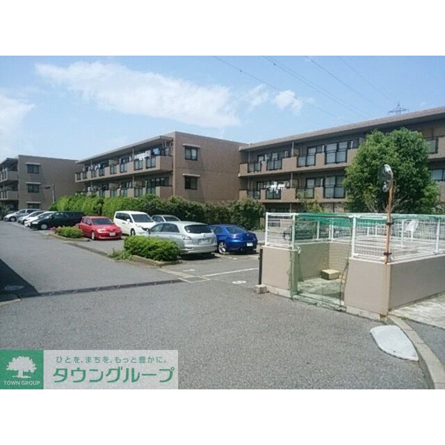 ルーチェ緑が丘A棟の賃貸物件