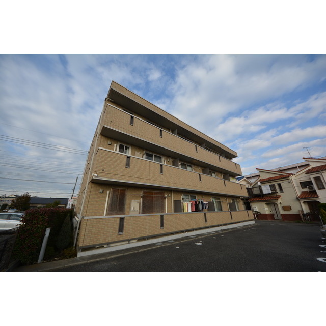 セゾントレビナの賃貸物件