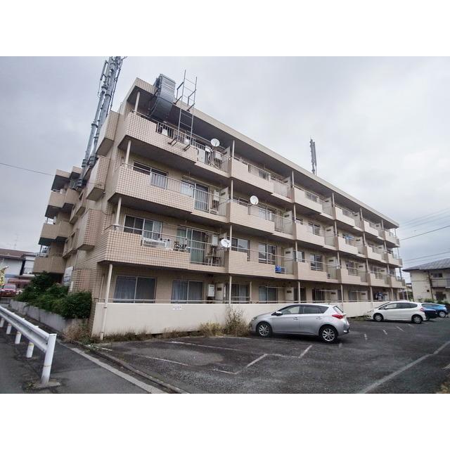 エイチ・アイマンションの賃貸物件