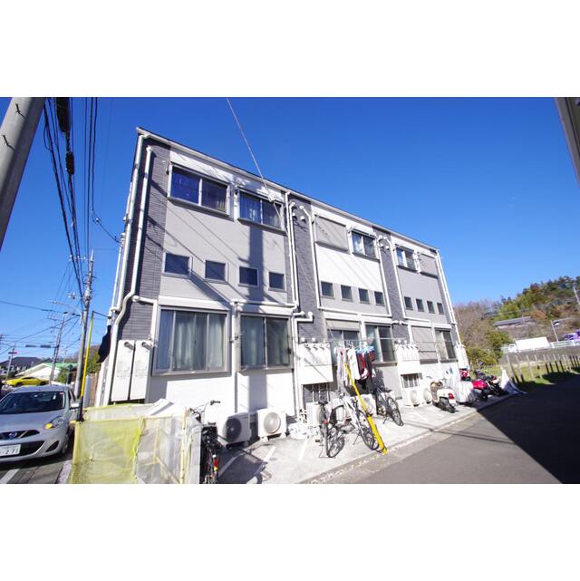 プライムテラスこどもの国の賃貸物件