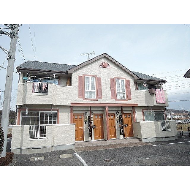 コータ・コートＢの賃貸物件