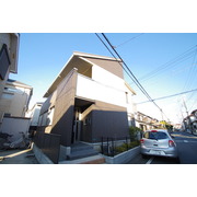 物件名が入ります