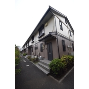 物件名が入ります