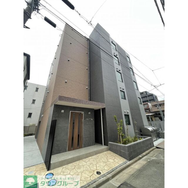 ライジング練馬の賃貸物件