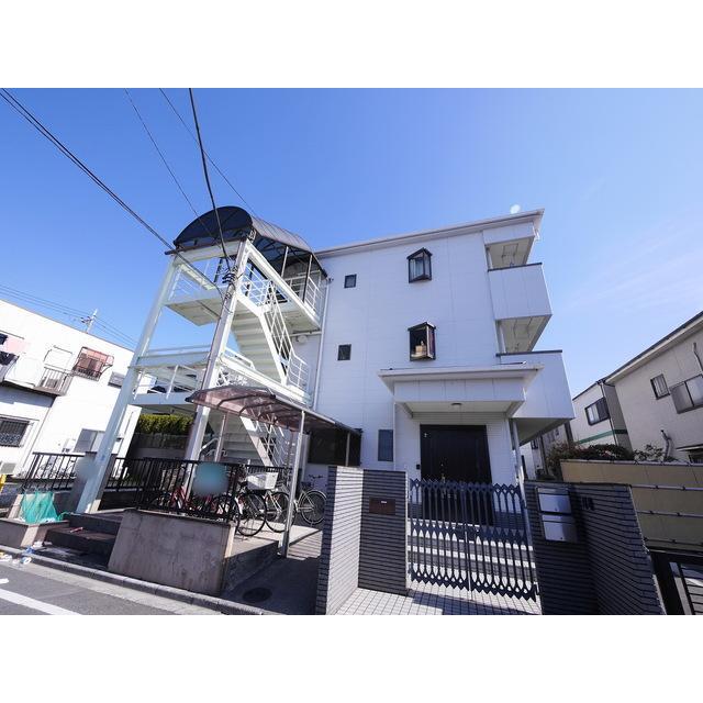 アビタシオン２の賃貸物件