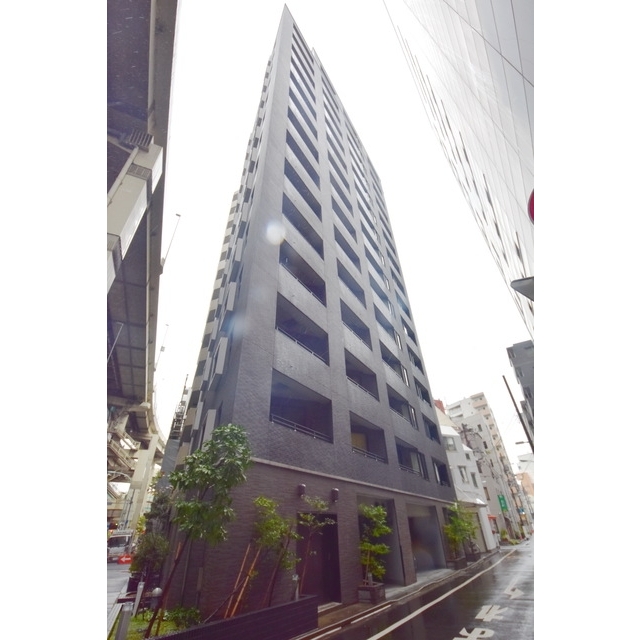 レックス日本橋水天宮プレミアタワーの賃貸物件