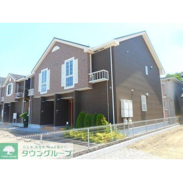 灯２の賃貸物件